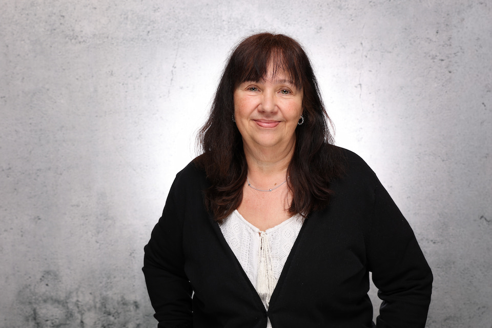 Susanne Hüsges