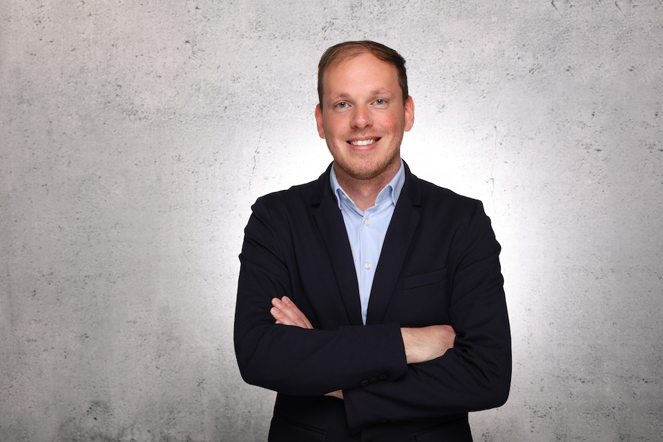 Marcel Lysien